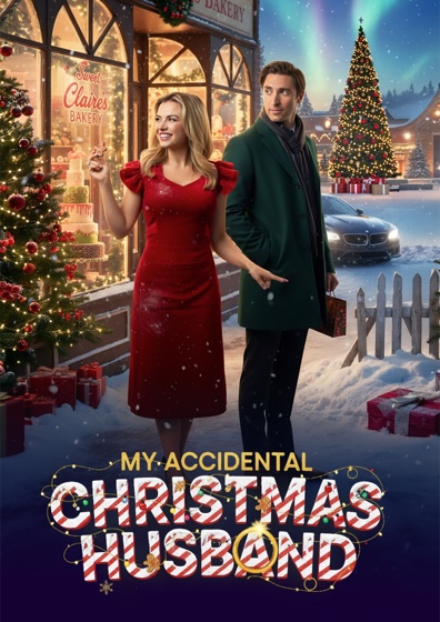 My Accidental Christmas Husband