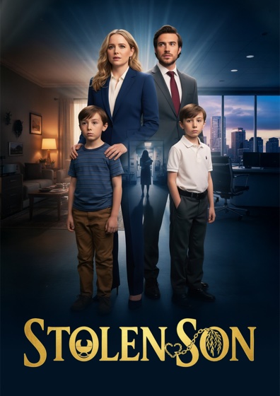 Stolen Son