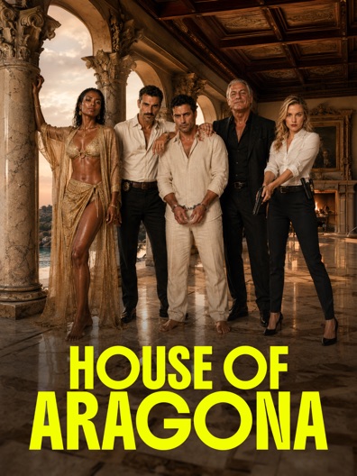 House of Aragona