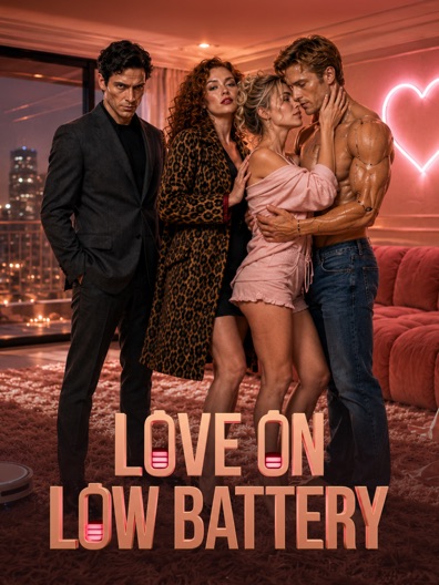 Love on Low Battery