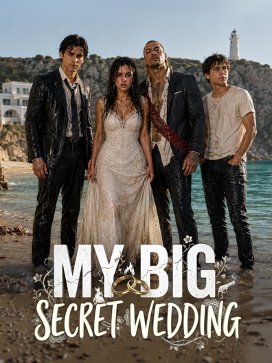 My Big Secret Wedding
