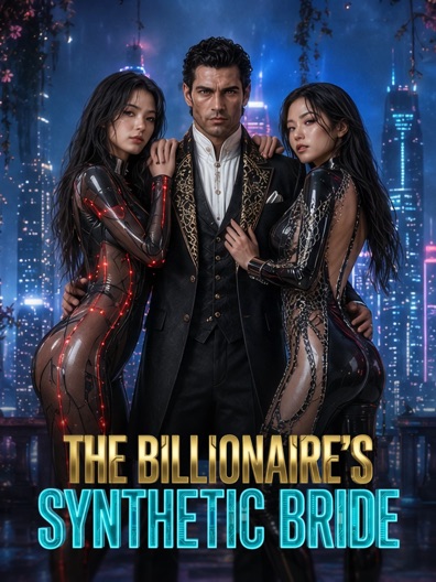 The Billionaire's Synthetic Bride